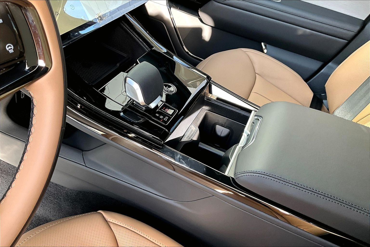 2026 Land Rover Range Rover Sport Dynamic SE