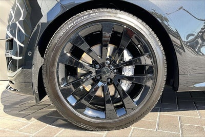 2026 Land Rover Range Rover Sport Dynamic SE