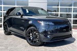 2026 Land Rover Range Rover Sport Dynamic SE