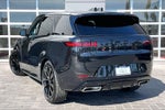 2026 Land Rover Range Rover Sport Dynamic SE