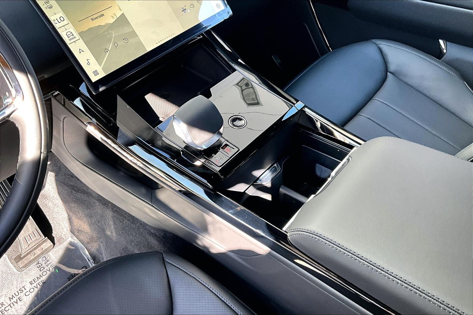 2026 Land Rover Range Rover Sport Dynamic SE