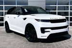 2026 Land Rover Range Rover Sport Dynamic SE