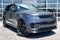 2026 Land Rover Range Rover Sport Dynamic SE