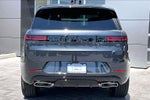 2026 Land Rover Range Rover Sport Dynamic SE