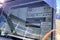 2027 Land Rover Range Rover Sport Dynamic SE