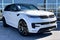 2027 Land Rover Range Rover Sport Dynamic SE