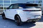 2027 Land Rover Range Rover Sport Dynamic SE