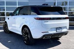 2027 Land Rover Range Rover Sport Dynamic SE