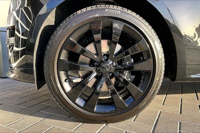 2026 Land Rover Range Rover Sport Dynamic SE