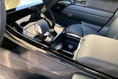 2026 Land Rover Range Rover Sport Dynamic SE