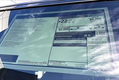 2026 Land Rover Range Rover Sport Dynamic SE