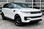 2026 Land Rover Range Rover Sport SE