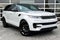 2026 Land Rover Range Rover Sport SE