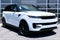 2026 Land Rover Range Rover Sport SE