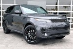 2026 Land Rover Range Rover Sport SE