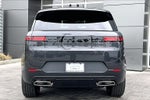 2026 Land Rover Range Rover Sport SE