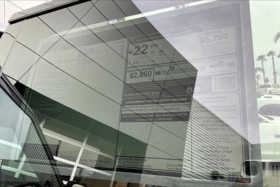 2026 Land Rover Range Rover Sport SE