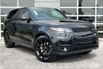 2026 Land Rover Range Rover Sport SE