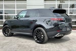 2026 Land Rover Range Rover Sport SE