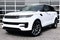 2026 Land Rover Range Rover Sport SE
