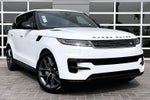 2026 Land Rover Range Rover Sport SE