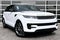2026 Land Rover Range Rover Sport SE
