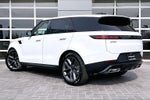 2026 Land Rover Range Rover Sport SE