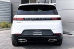 2026 Land Rover Range Rover Sport SE