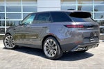 2026 Land Rover Range Rover Sport SE