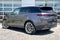 2026 Land Rover Range Rover Sport SE