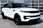 2026 Land Rover Range Rover Sport SE
