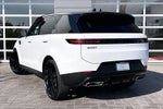 2026 Land Rover Range Rover Sport SE