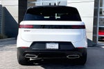 2026 Land Rover Range Rover Sport SE