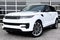 2026 Land Rover Range Rover Sport SE