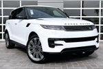 2026 Land Rover Range Rover Sport SE