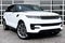 2026 Land Rover Range Rover Sport SE