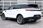 2026 Land Rover Range Rover Sport SE