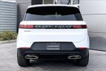 2026 Land Rover Range Rover Sport SE