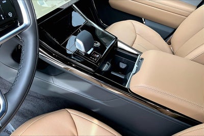 2026 Land Rover Range Rover Sport SE