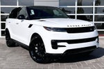 2026 Land Rover Range Rover Sport SE