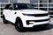 2026 Land Rover Range Rover Sport SE