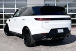 2026 Land Rover Range Rover Sport SE