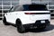 2026 Land Rover Range Rover Sport SE