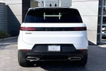 2026 Land Rover Range Rover Sport SE