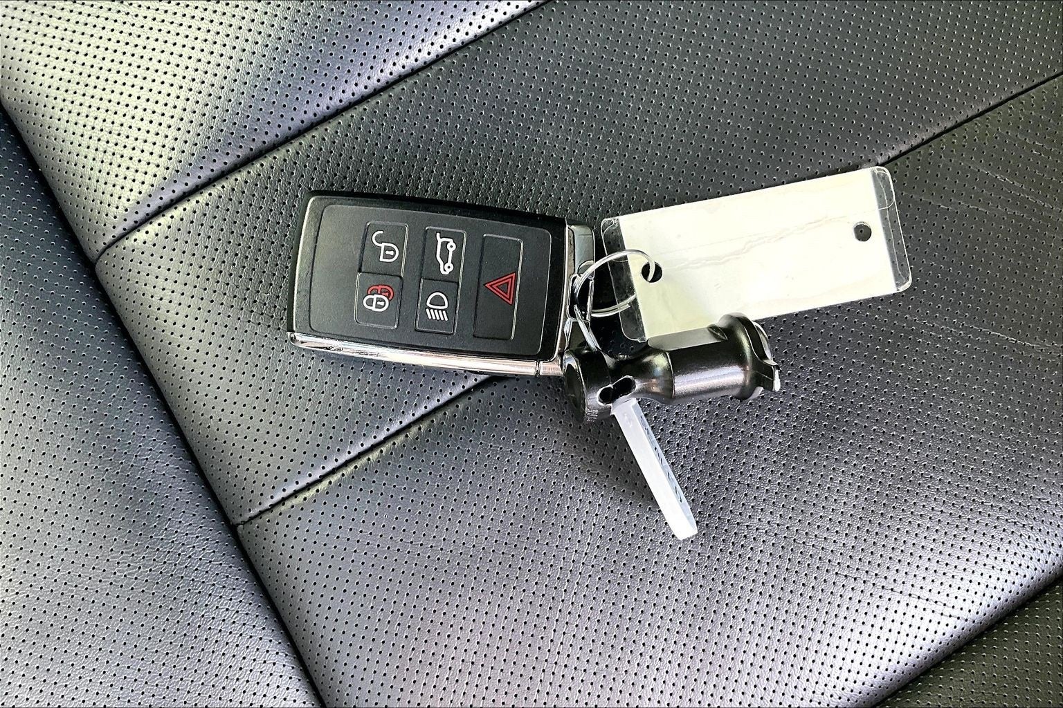 2023 Land Rover Range Rover Sport SE