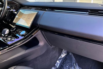 2023 Land Rover Range Rover Sport SE