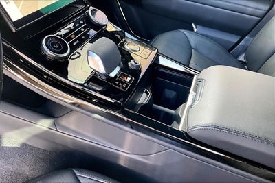 2023 Land Rover Range Rover Sport SE