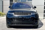 2023 Land Rover Range Rover Sport SE