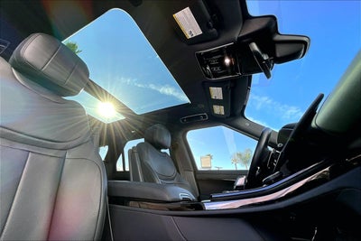2023 Land Rover Range Rover Sport SE