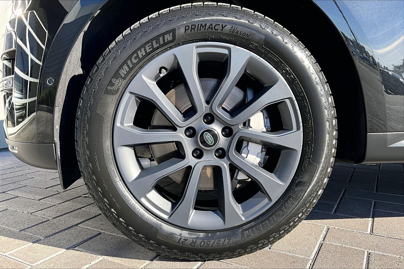 2023 Land Rover Range Rover Sport SE